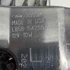 FORD EXPLORER FOG LIGHT LEFT DRIVER 948898-21 2020 2021 OEM