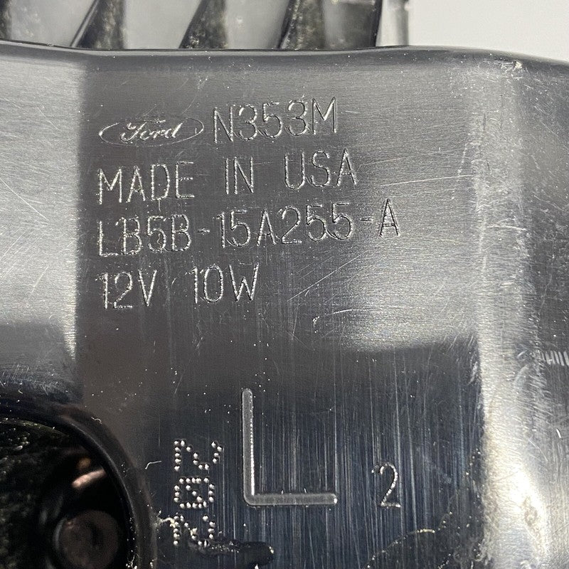 FORD EXPLORER FOG LIGHT LEFT DRIVER 948898-21 2020 2021 OEM