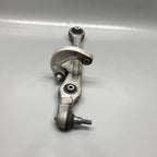 4E0407155D BENTLEY GT GTC CONTROL ARM LEFT FRONT 4E0407155D 2004 2005 2006 2007 2008 OEM