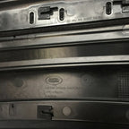 HK5M-20938-BA LAND ROVER HSE SVO PACKAGE LEFT AND RIGHT DOOR MOULDINGS 2014 2015 2016 2017 OEM