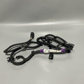 1004421-03-H TESLA MODEL S WIRING HARNESS REAR BUMPER 2012 2013 2014 OEM 1004421-03-H