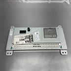 1004788-00-F TESLA MODEL X INSTRUMENT CLUSTER SCREEN 2016 2017 2018 2019 2020 OEM 