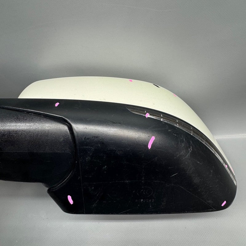 MASERATI GHIBLI MIRROR LEFT DRIVER 2014 2015 2016 OEM