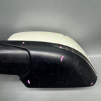 MASERATI GHIBLI MIRROR LEFT DRIVER 2014 2015 2016 OEM