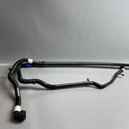 1530118-00-C TESLA MODEL 3 COOLING TUBE BATTERY RETURN 2017 2018 2019 2020 2021 OEM