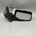 CHEVY SUBURBAN TAHOE MIRROR RIGHT PASSENGER 2015 2016 2017 2018 233855