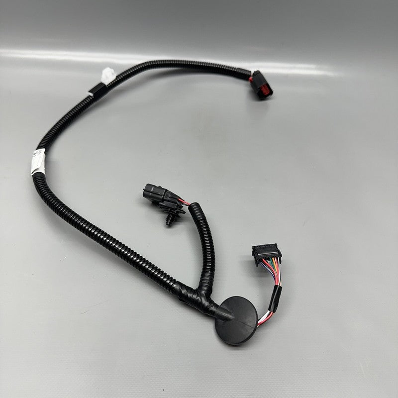 1069106-00-B TESLA MODEL S DOOR JUMP HARNESS FRONT 2012 2013 2014 2015 2016 OEM 1069106-00-B