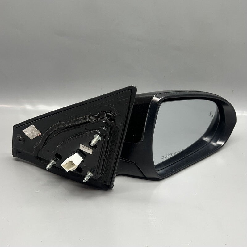 HYUNDAI ELANTRA MIRROR RIGHT PASSENGER 2017 2018 2019 2020 OEM E404478