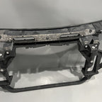 3419945 BMW X3 RADIATOR SUPPORT 2003 2004 2005 2006 2007 2008 2009 2010 OEM 3419945