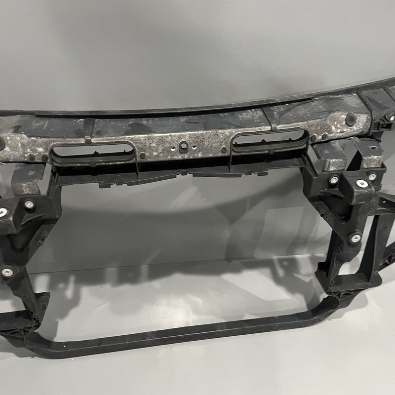 3419945 BMW X3 RADIATOR SUPPORT 2003 2004 2005 2006 2007 2008 2009 2010 OEM 3419945