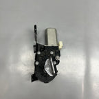 1046657-00-C TESLA MODEL X REAR ACTIVE SPOILER LINKAGE MOTOR 2016 2017 2018 2019 2020 OEM