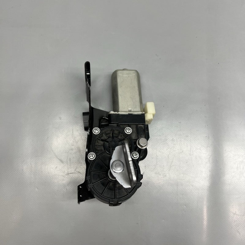 1046657-00-C TESLA MODEL X REAR ACTIVE SPOILER LINKAGE MOTOR 2016 2017 2018 2019 2020 OEM