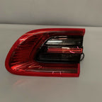 PORSCHE MACAN TAIL LIGHT RIGHT INNER 2015 2016 2017 2018 OEM