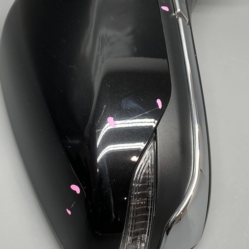 SUBARU LEGACY MIRROR RIGHT PASSENGER 2020 2021 2022 OEM