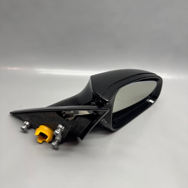 BMW M4 MIRROR RIGHT PASSENGER 2015 2016 2017 2018 2019 2020 OEM E10136