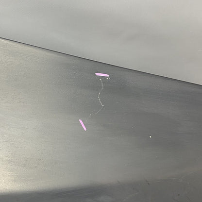 TESLA MODEL S QUARTER PANEL LEFT DRIVER 2016 2017 2018 2019 2020 OEM