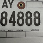 TESLA CYBERTRUCK CHARGER MOBILE CONNECTOR GEN 3 OEM 1937825-00-D