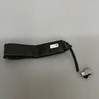 TESLA MODEL S FRONT LEFT SEATBELT BUCKLE 2012 2013 2014 2015 OEM