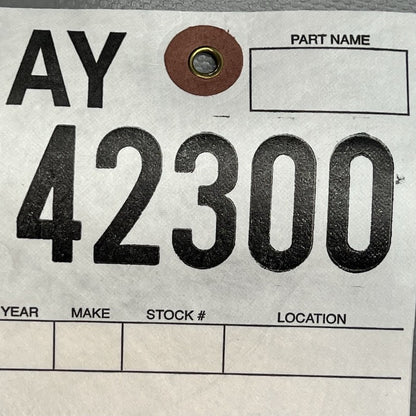 84588815 CHEVY BLAZER HEADLIGHT LEFT DRIVER 2019 2020 2021 2022 OEM 84588815