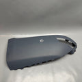 RANGE ROVER SPORT LEFT REAR BUMPER COVER 2014 2015 2016 2017 OEM DK62-