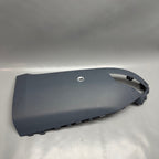 RANGE ROVER SPORT LEFT REAR BUMPER COVER 2014 2015 2016 2017 OEM DK62-