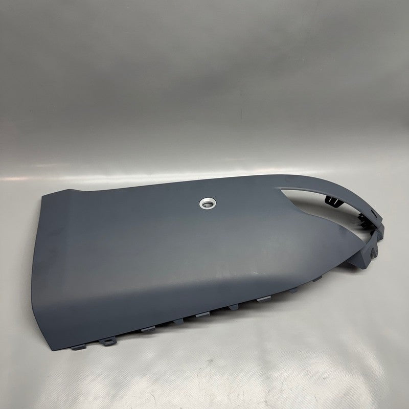 RANGE ROVER SPORT LEFT REAR BUMPER COVER 2014 2015 2016 2017 OEM DK62-