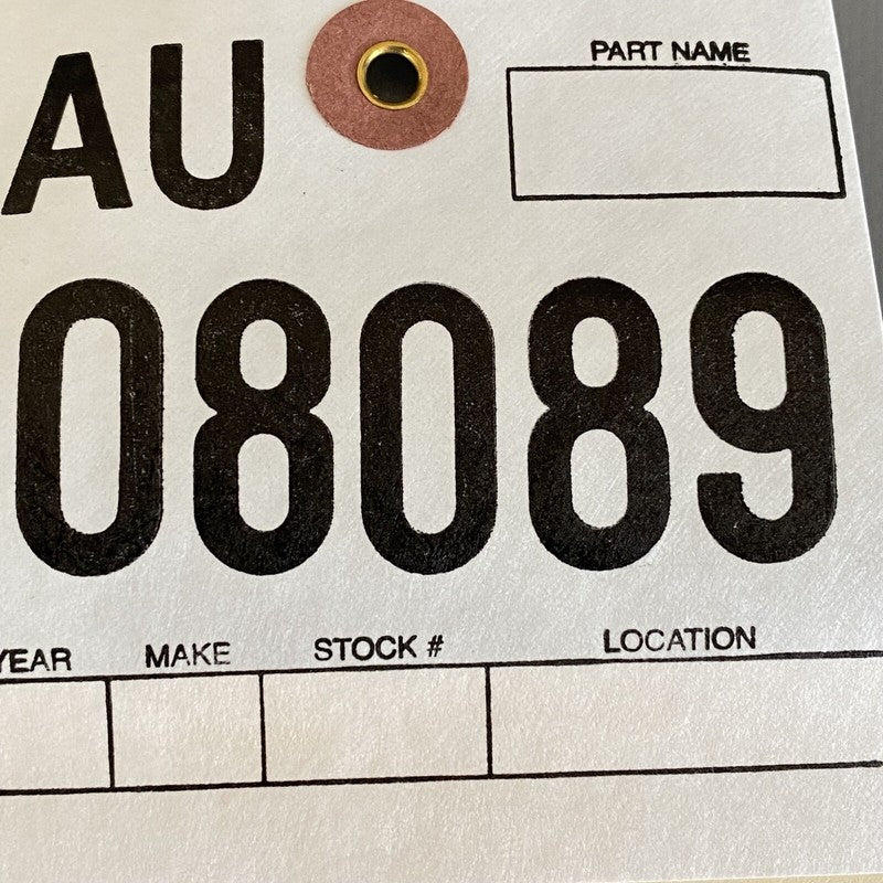 1077401-00-E TESLA MODEL 3 INNER TAIL LIGHT LEFT DRIVER 1077401-00-E 2017 2018 2019 2020 OEM