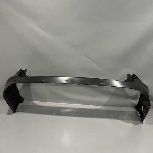 86611-58CA0 HYUNDAI PALISADE REAR BUMPER UPPER 2023 2024 OEM 86611-58CA0
