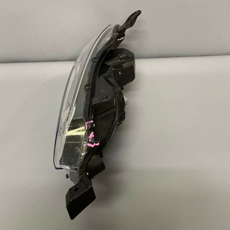 TOYOTA COROLLA HEADLIGHT RIGHT PASSENGER SIDE 2014 2015 2016 HALOGEN LED OEM 