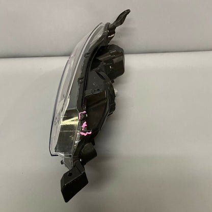 TOYOTA COROLLA HEADLIGHT RIGHT PASSENGER SIDE 2014 2015 2016 HALOGEN LED OEM 