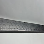 TESLA CYBERTRUCK BEDSIDE SAIL APPLIQUE RIGHT 2024 2025 OEM 1741539-00-