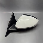 JAGUAR XE MIRROR LEFT DRIVER 2017 2018 2019 OEM A049504