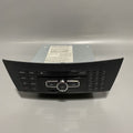 A2049001308 MERCEDES BENZ C250 RADIO RECIEVER UNIT C300 A2049001308 2012 2013 OEM