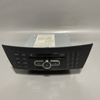A2049001308 MERCEDES BENZ C250 RADIO RECIEVER UNIT C300 A2049001308 2012 2013 OEM