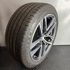 BMW I4 WHEEL RIM FRONT 18 INCH 430 440 2022 2023 2024 OEM 6896768