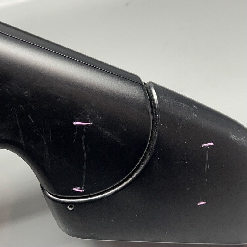 TESLA MODEL Y MIRROR LEFT DRIVER 2020 2021 2022 2023 OEM 1594111-00-B