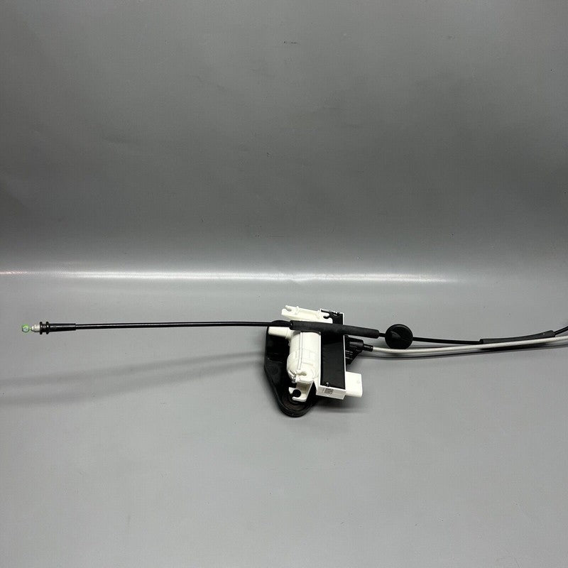 1126200-00-B TESLA MODEL X DOOR LOCK LATCH RIGHT FRONT 2016 17 18 19 2020 OEM 1126200-00-B