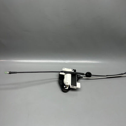 1126200-00-B TESLA MODEL X DOOR LOCK LATCH RIGHT FRONT 2016 17 18 19 2020 OEM 1126200-00-B