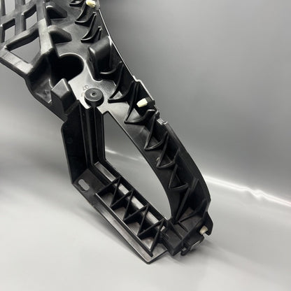 95B807254H PORSCHE MACAN BUMPER MOUNTING BRACKET RIGHT REAR 2018 2019 2020 OEM 95B807254H