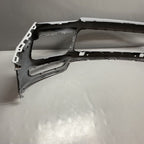 PORSCHE CAYENNE FRONT BUMPER 9Y0807222 2019 2020 2021 2022 OEM RECONDI