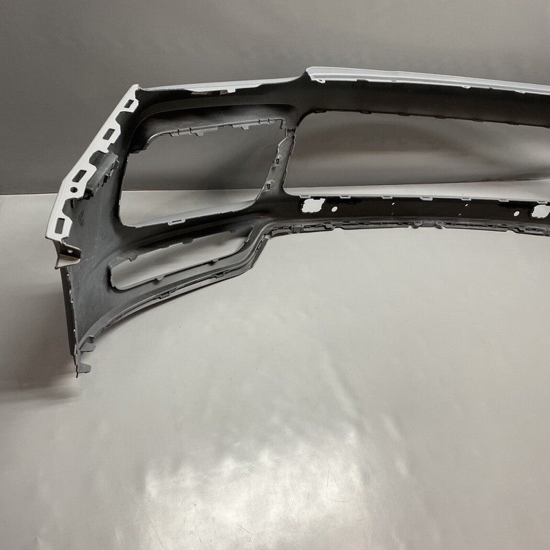 PORSCHE CAYENNE FRONT BUMPER 9Y0807222 2019 2020 2021 2022 OEM RECONDI