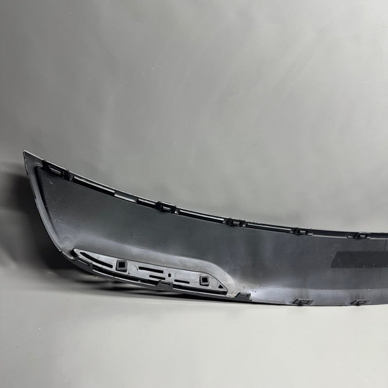 TESLA MODEL S REAR BUMPER LOWER VALANCE 2016 2017 2018 2019 2020 OEM