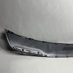 TESLA MODEL S REAR BUMPER LOWER VALANCE 2016 2017 2018 2019 2020 OEM
