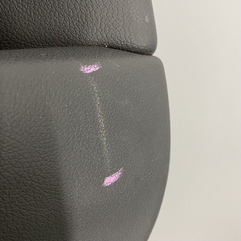 G12 BMW 740 DOOR PANEL LEFT REAR 750 2016 2017 2018 2019 2020 2021 OEM 