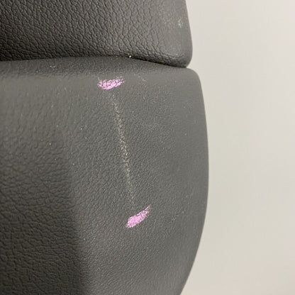 G12 BMW 740 DOOR PANEL LEFT REAR 750 2016 2017 2018 2019 2020 2021 OEM 