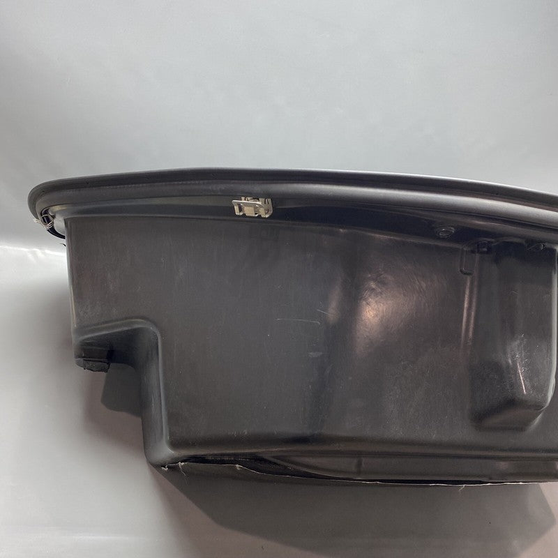TESLA MODEL S FRONT FRUNK STORAGE BOX 2015 2016 OEM 