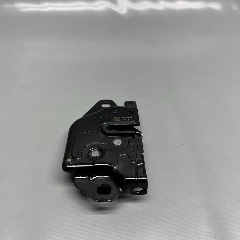 1500397-00-E TESLA MODEL Y HOOD LATCH LOCK 2020 2021 2022 2023 2024 OEM 1500397-00-E