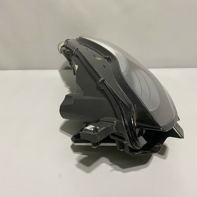 1077371-10-I TESLA MODEL 3 HEADLIGHT LEFT DRIVER 2017 2018 2019 2020 LED OEM