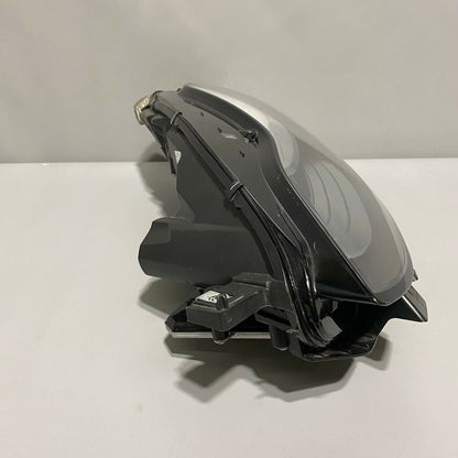 1077371-10-I TESLA MODEL 3 HEADLIGHT LEFT DRIVER 2017 2018 2019 2020 LED OEM