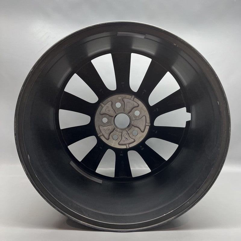 1188223-00-B TESLA MODEL Y WHEEL RIM 20 INCH FRONT 2020 2021 2022 2023 OEM 1188223-00-B